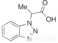 2-Benzotriazol-1-yl-propionic acid