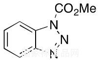 1H-苯并三唑-1-甲酸甲酯标准品