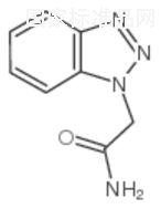 2-(苯并三氮唑-1-基)乙酰胺标准品