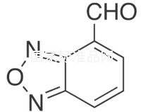 苯并二唑-4-甲醛标准品