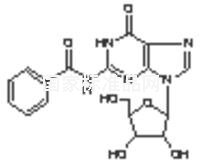 N2-苯甲酰基-D-鸟苷标准品