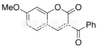 3-苯甲酰基-7-甲氧基香豆素标准品