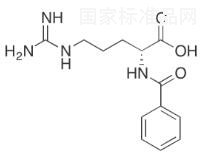 N-Benzoyl-D-arginine