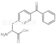 D-4-苯甲酰基苯丙氨酸标准品