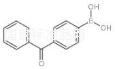 4-苯甲酰苯硼酸标准品