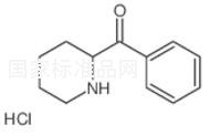 2-Benzoylpiperidine Hydrochloride