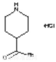 4-苄氧基哌啶盐酸盐标准品