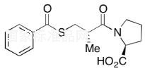 (S)-S-Benzoylcaptopril