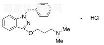 盐酸苄达明标准品