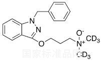 苄达明-N-氧化物-d6标准品