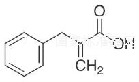 2-苄基丙烯酸标准品