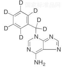 N6–Benzyladenine