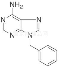 9-苄基腺嘌呤标准品