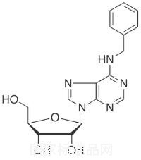 N6-苄基腺苷标准品