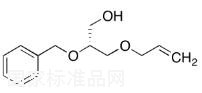 2-O-Benzyl-3-O-allyl-sn-glycerol