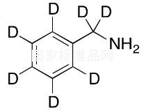 Benzylamine-d7