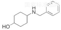 4-(Benzylamino)cyclohexan-1-ol