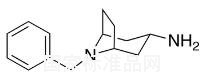 8-苄基-8-氮杂双环[3.2.1]辛-3-胺标准品