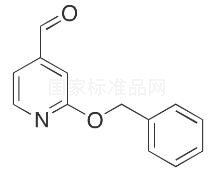 2-(Benzyloxy)isonicotinaldehyde