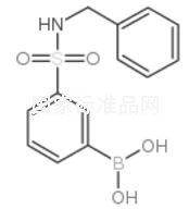 N-苄基-3-硼苯磺酰胺标准品