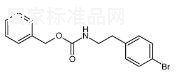 Benzyl 4-bromophenethylcarbamate