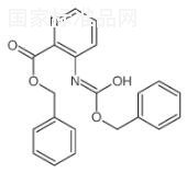 Benzyl 3-(cbz-amino)picolinate