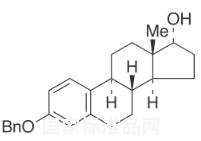 3-O-苄基17α-雌二醇标准品