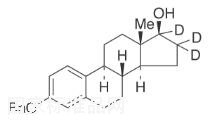 3-O-苄基雌二醇-d3标准品