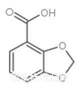 1,3-亚甲二氧杂环戊烯-4-羧酸标准品