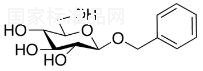 Benzyl β-D-Glucopyranoside