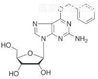 O6-苄基鸟嘌呤核苷标准品