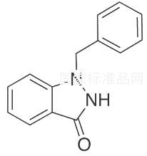 1-苄基-3-羟基吲唑标准品