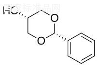 顺式-1,3-O-苄烯丙三醇标准品