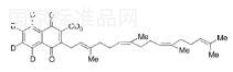 6Z,10Z-维生素K2-d7标准品