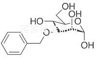 3-O-苄基-α-D-吡喃甘露糖苷标准品