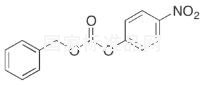4-硝基苯基碳酸苄酯标准品