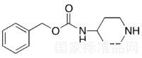 4-Benzyloxycarbonylaminopiperidine