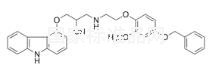4’-苄氧基卡维地洛标准品