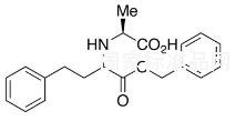 N-[1-（S）-苄氧-3-苯基丙基]-L-丙氨酸标准品