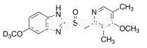 奥美拉唑-D3标准品