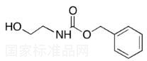 N-(Benzyloxycarbonyl)ethanolamine