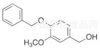 4-苄氧基-3-甲氧基苯甲醇标准品