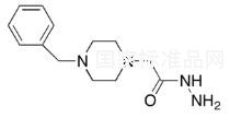 4-(苯甲基)-1-哌嗪乙酸标准品