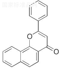 α-萘黄酮标准品