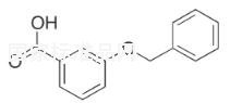 3-苄氧基苯甲酸标准品