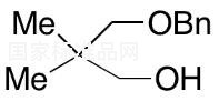 3-苄氧基-2,2-二甲基丙醇标准品