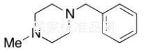 1-苯甲基-4-甲基哌嗪标准品