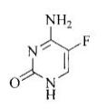 氟胞嘧啶