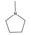 N-甲基吡咯烷对照品