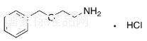 2-苄氧基乙胺盐酸盐标准品